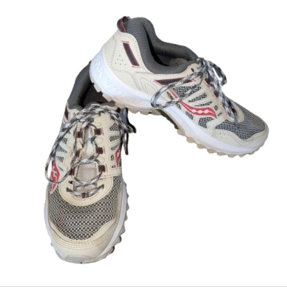 Saucony Shoes Women's Versafoam Excursion TR13 Trail Running Shoes Athletic